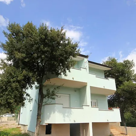 With Parking Space Poljica, Trogir - 10010 דירה מרינה