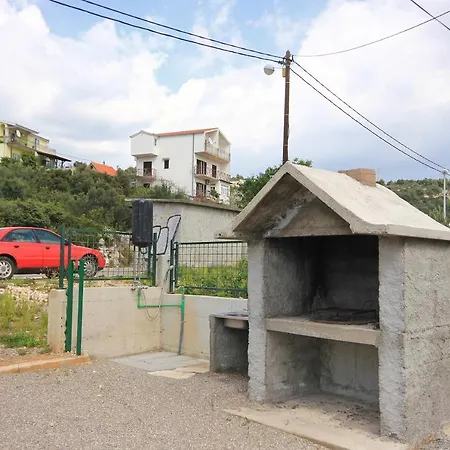 شقة With Parking Space Poljica, Trogir - 10010