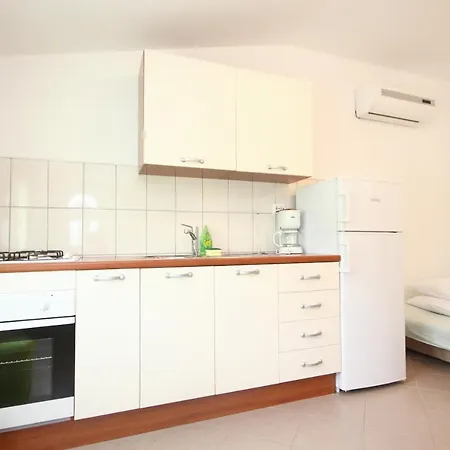 With A Parking Space Poljica, Trogir - 10010 Apartment *