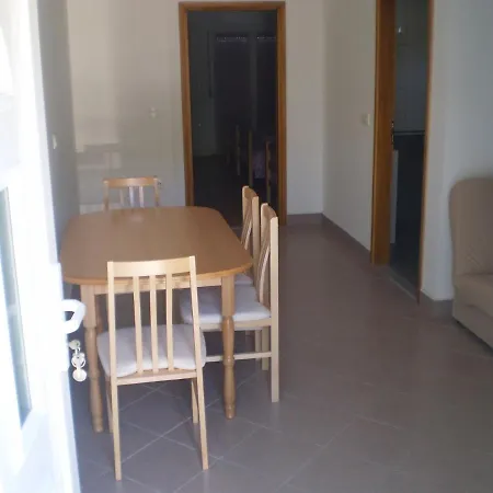With Parking Space Poljica, Trogir - 10010 דירה *